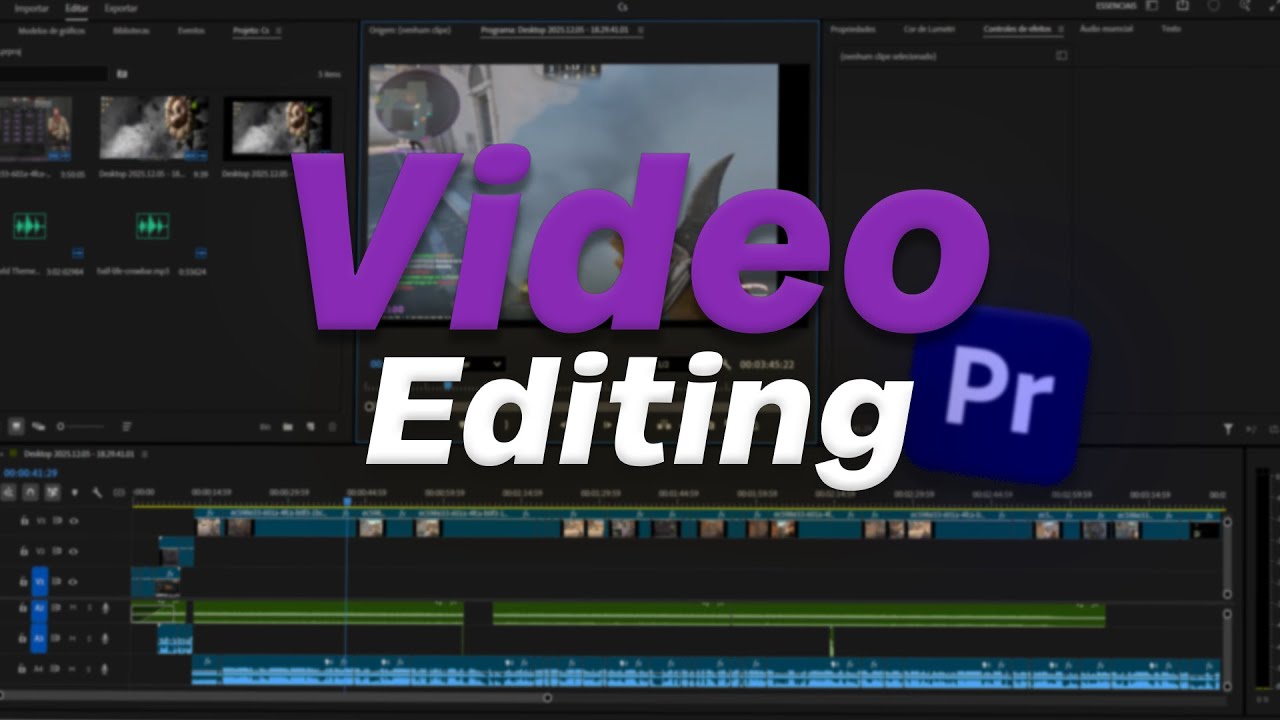Need an editor?