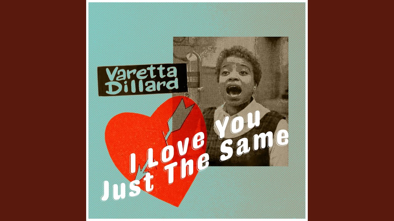 I Love You Just the Same YouTube