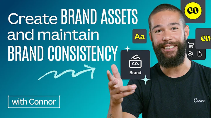 Skyrocket Your Business Growth NOW! The Power of Brand Consistency