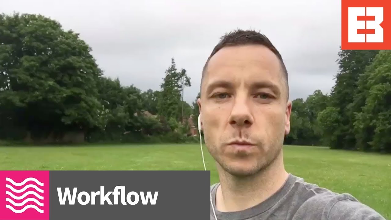 Humanise | 60 Second Tips | Music Production | Nomine - YouTube