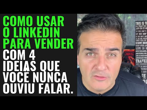 Vídeo: Como você usa o Linkerd?