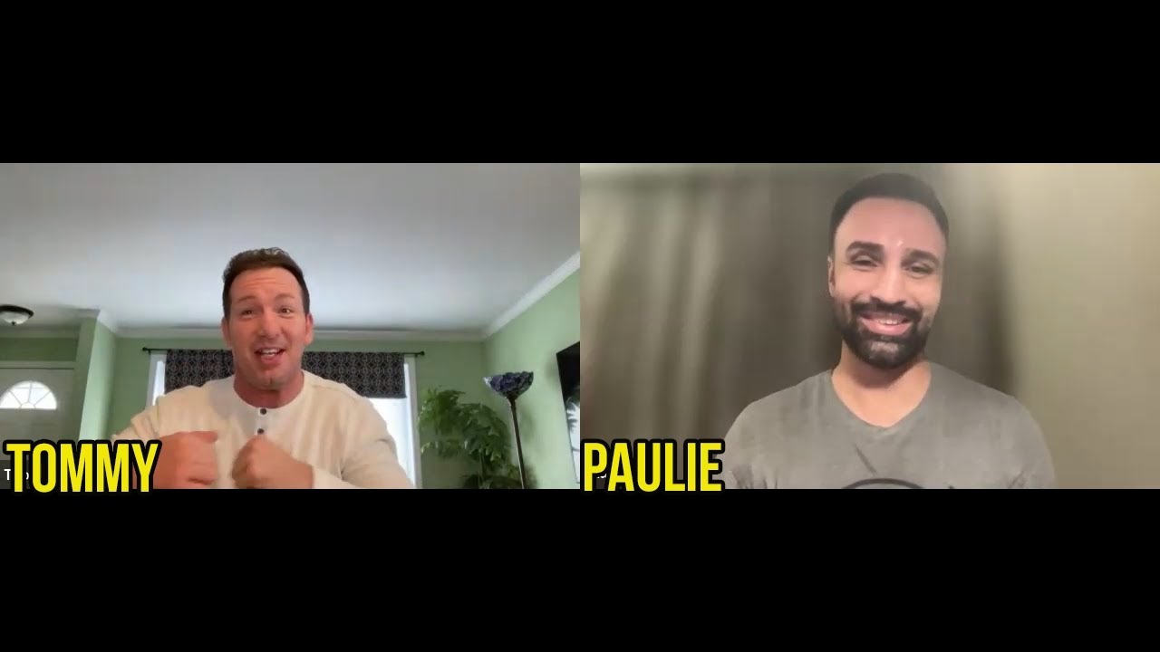 Episode 35: Nikita Tszyu vs Zerafa, Flores vs Chavez. Breakdown, prediction and more.