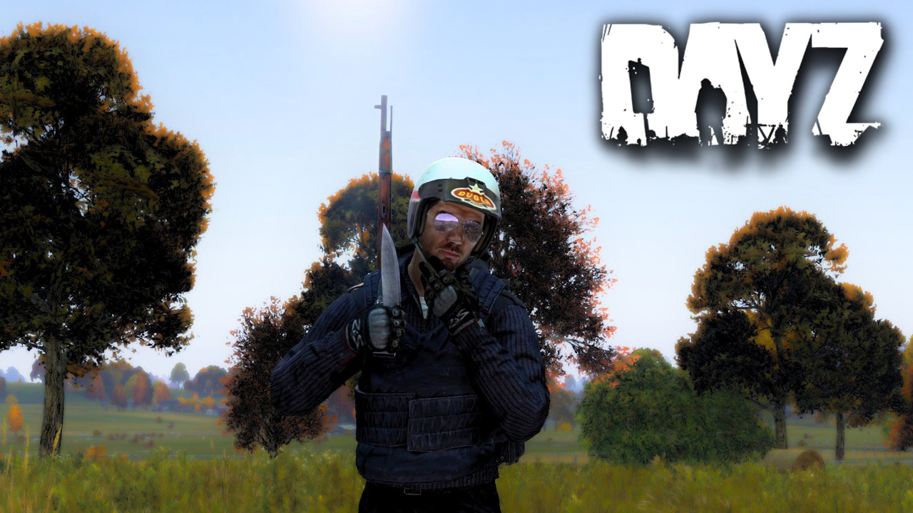 🔴 Surviving @heybarmby  Organic RP DAYZ Server with @Mar-velousMarlenak8 @Herschy3 @S7EVENS_POV