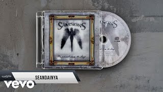 SAMSONS - Seandainya (Official Lyric Video)
