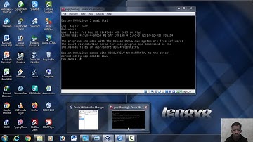 Konfigurasi Menggunakan Router Mikrotik Dan Debian Server
