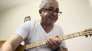 Solfej Havanur Belki̇ De Yolcusun Günün Bi̇ri̇nde Kisa Sap Bağlama Ekleyen Surgeon