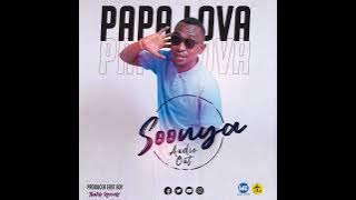 Soonya By Papa Lova Official Ft Dj Drex