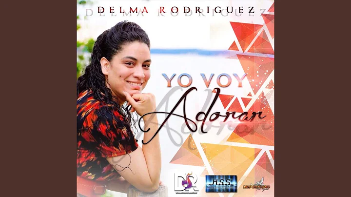 Yo Voy Adorar
