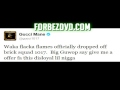 Gucci Mane Drops Waka Flocka From Brick Squad 1017 Calls Waka Disloyal