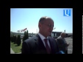 Seyran Ohanyan. After the trilateral meeting the situation is calm thumbnail