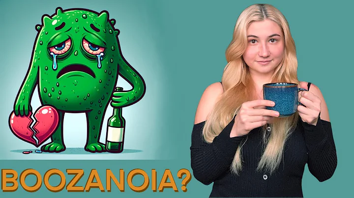 Hangxiety: Why It Happens & How to Handle It