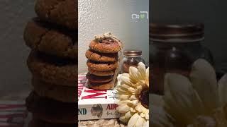 #shorts #oatmealcookies Recipe on the channel @thegrubtales #youtubeshorts
