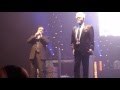 THE OSMONDS ANDY WILLIAMS CHRISTMAS SHOW 2015 Part 2