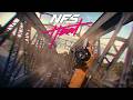 Need For Speed Heat Offroad Race Railway To Heaven 