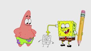 Spongebob Music Hide And Seek