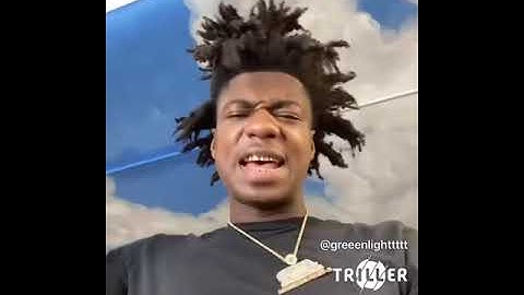 Spinabenz - First Day Out (Unreleased Snippet) (Police Diss)