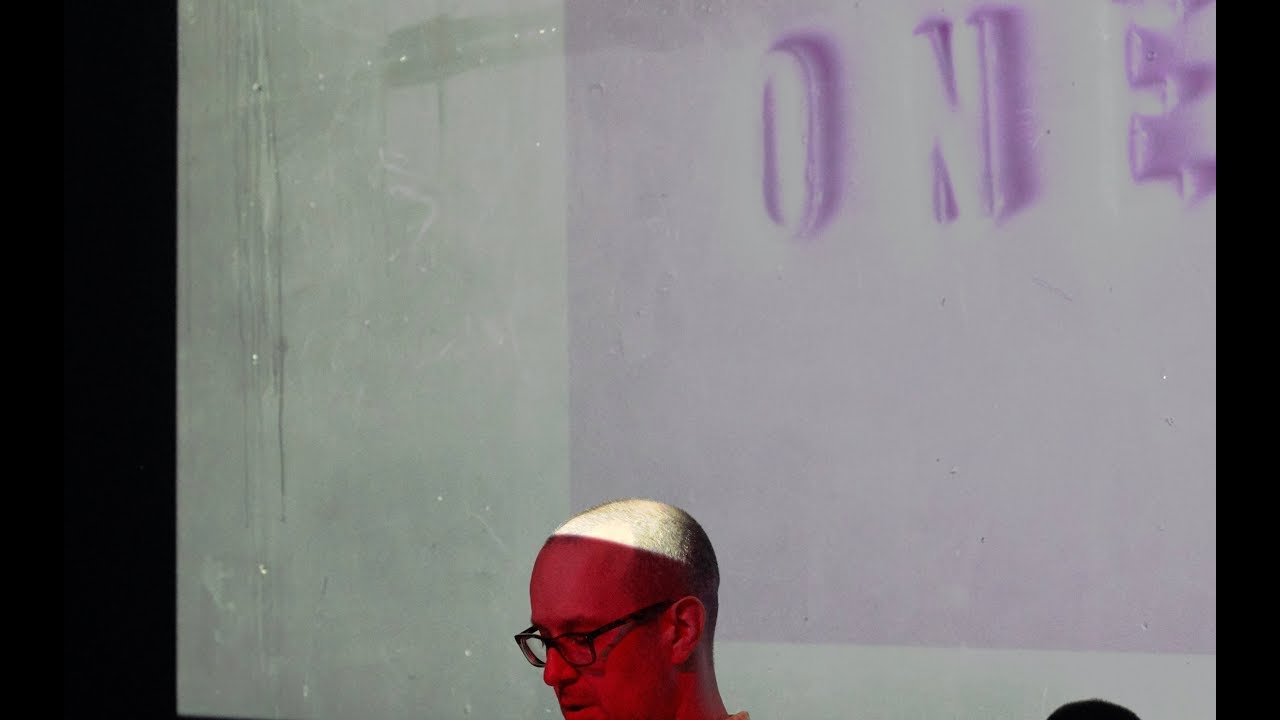 Michael Cina at the Sound Table 2018 - Part 1