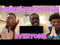 MICHAEL JACKSON IS ADDICTED TO LOVING | Michael Jackson - I Just Can&#39;t Stop Loving You | REACTION