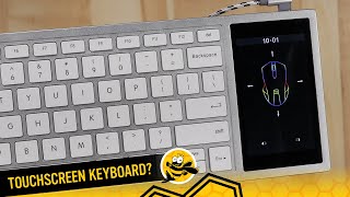 Is the VOAMOKO TK Board Pro Touchscreen Keyboard Worth It?