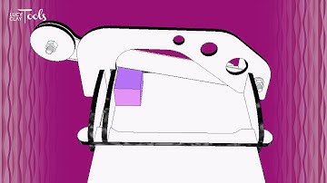 LC Mini Slicer: 3D animation