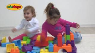 Chubby Edu-Blocks