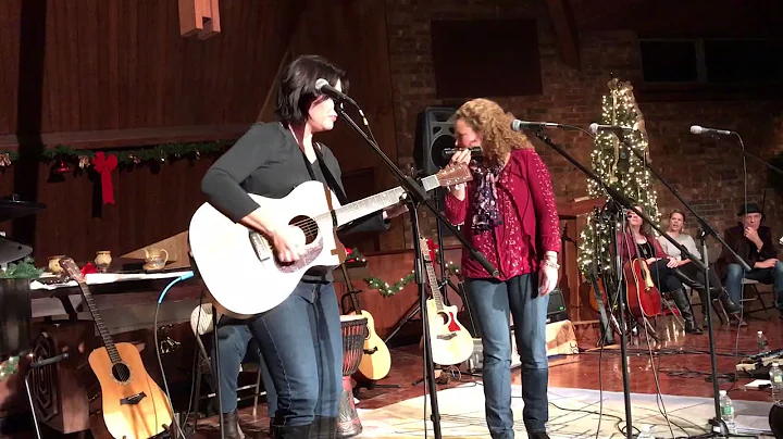 Steady On - Sloan Wainwright, Sharon Goldman, Tina...