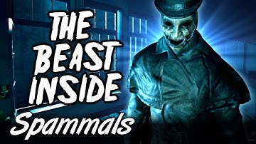 The Beast Inside | Part 1 | Full Release Has Arrived! [Chapters 1 & 2]