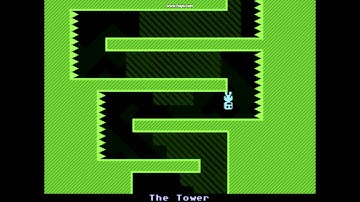 vvvvvv - The Tower