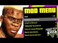 Jai hack gta rp avec un mod menu  2