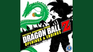 Romance Te Puedo Dar (Versión Full) (feat. Marisa De Lille) - Proyecto: DragonBall FanDub