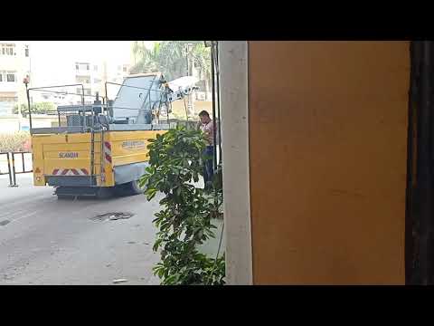 تعقيم و رش شارع المحافظة عبد السلام الشاذل بدمنهور