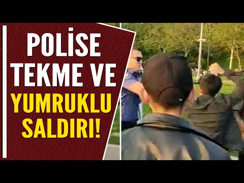 Video: Polis Memuru, Soygun Sırasında Atış ve Kaçan Köpeğiyle Birleşti