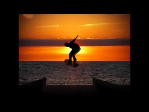 Erlend Oye - fine day vs. sheltered life (Mash up - best remix ever)