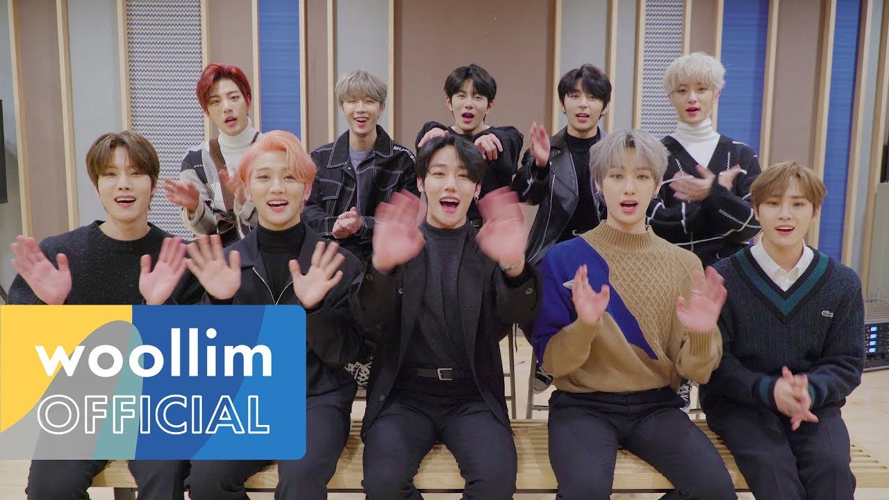 골든차일드(Golden Child) 'WANNABE' MV Reaction Video