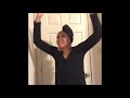 This Is The Move by Tasha Cobbs in sign language