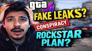 GTA 6 Leaks Might Be a Lie… Here’s Why