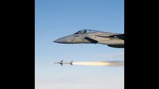 The AMRAAM basics