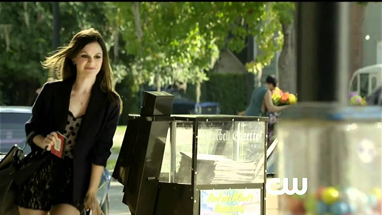 Hart of Dixie Season 1 Episode 12 Trailer [TRSohbet.com ...
