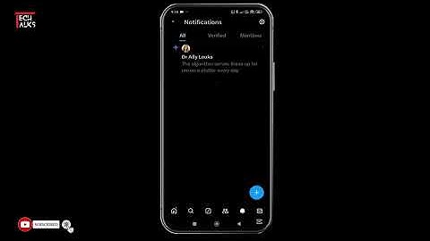 How to Turn Off X (Twitter) Notifications