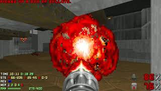 DWIL: Base Ganymede Episode 1 [Category 1]