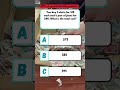 You buy 3 shirts for $15 each and a pair of jeans for $40. #brainteaser #puzzle #quiz #fun