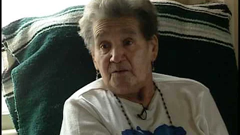 Topahdewin: The Gladys Cook Story