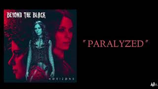 BEYOND THE BLACK - Paralyzed  ( LYRICS ) - ( Sub Español )