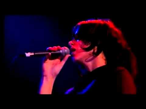 Brian Jonestown Massacre - Anenome, feat Aimee Nash