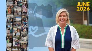 Message from Superintendent Dr. Carrie Andrews - June 2026 (Have a Wonderful Summer USD!)