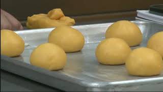 Curso en línea Pan De Muerto