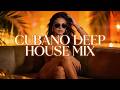 Cubano Deep House 2026 | Bailando Sin Fin | Latin Sunset Mix | DJ Celina