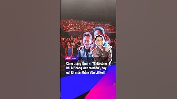 YC đã căng khi bị "công kích cá nhân"?! | MZ NEWS #mznews #mznetwork #odaycosao