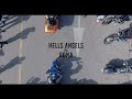 HELLS ANGELS - Riding Season 2016 Roma