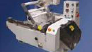 PAC Machinery Group 350T Flow Wrapper